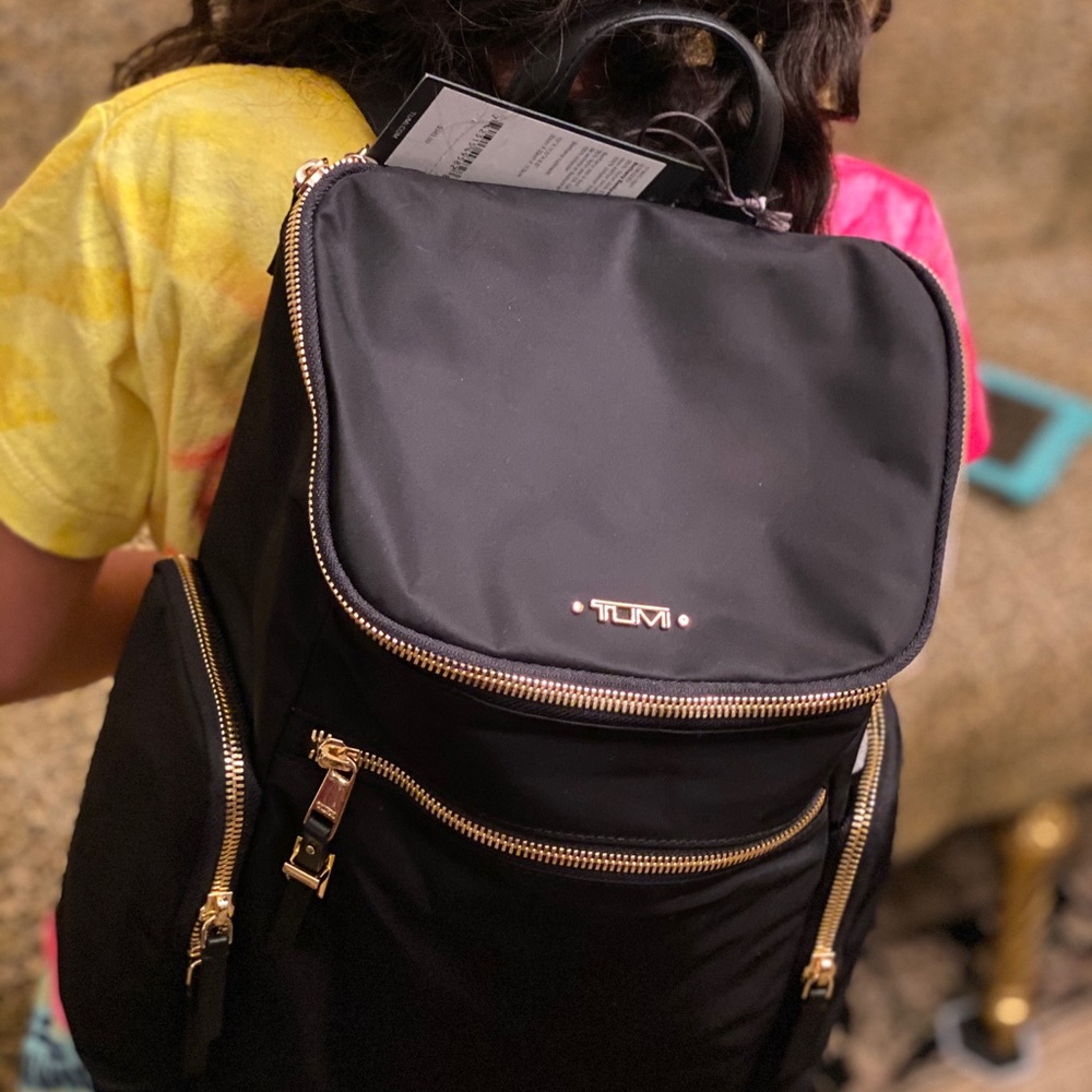 TUMI Voyager Bethany Backpack